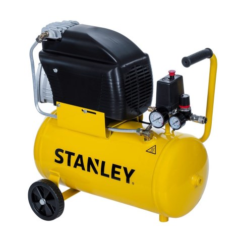 Sprężarka olejowa 50L 1500W FCDV404STN006 STANLEY Sprężarka olejowa 50L 1500W FCDV404STN006 STANLEY