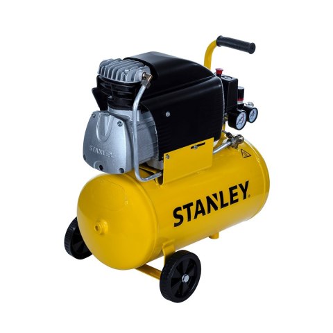 Sprężarka olejowa 50L 1500W FCDV404STN006 STANLEY Sprężarka olejowa 50L 1500W FCDV404STN006 STANLEY