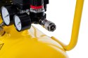 Sprężarka olejowa 50L 1500W FCDV404STN006 STANLEY