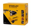 Sprężarka olejowa 50L 1500W FCDV404STN006 STANLEY