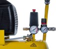 Sprężarka olejowa 50L 1500W FCDV404STN006 STANLEY
