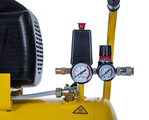 Sprężarka olejowa 50L 1500W FCDV404STN006 STANLEY Sprężarka olejowa 50L 1500W FCDV404STN006 STANLEY