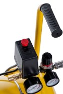 Sprężarka olejowa 50L 1500W FCDV404STN006 STANLEY