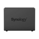 Synlogy-serwer plików DS723+