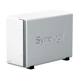 Synology - Serwer plików DS223j