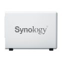 Synology - Serwer plików DS223j