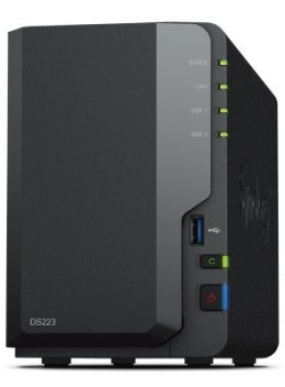 Synology-serwer plików DS223