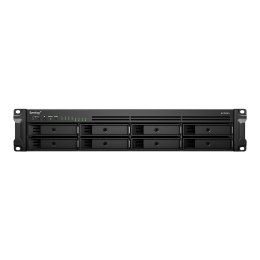 Synology- serwer plików RS1221RP+