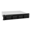 Synology- serwer plików RS1221RP+