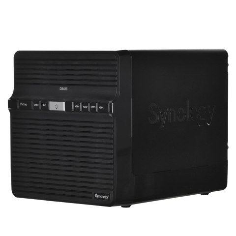 Synology-serwer pllików DS423 Synology-serwer pllików DS423