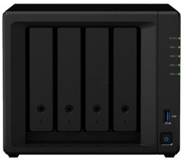 Synology-serwer pllików DS423+