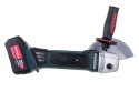 Szlifierka + Walizka METABOX 165L 600404650 METABO