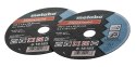 Szlifierka + Walizka METABOX 165L 600404650 METABO