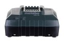 Szlifierka + Walizka METABOX 165L 600404650 METABO