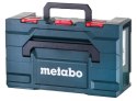Szlifierka + Walizka METABOX 165L 600404650 METABO