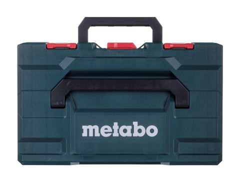 Szlifierka + Walizka METABOX 165L 600404650 METABO Szlifierka + Walizka METABOX 165L 600404650 METABO