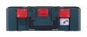 Szlifierka + Walizka METABOX 165L 600404650 METABO