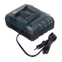 Szlifierka + Walizka METABOX 165L 600404650 METABO