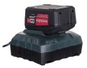 Szlifierka + Walizka METABOX 165L 600404650 METABO