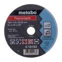 Szlifierka + Walizka METABOX 165L 600404650 METABO