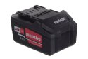 Szlifierka + Walizka METABOX 165L 600404650 METABO
