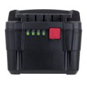 Szlifierka + Walizka METABOX 165L 600404650 METABO