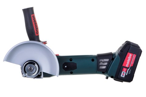 Szlifierka + Walizka METABOX 165L 600404650 METABO Szlifierka + Walizka METABOX 165L 600404650 METABO
