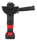 Szlifierka kątowa 18V 1x2,0Ah LI_ION YATO