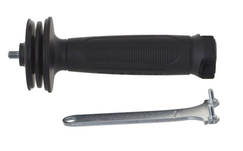 Szlifierka kątowa 18V 2x Aku YATO YT-82828 Szlifierka kątowa 18V 2x Aku YATO YT-82828