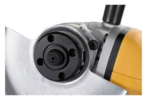 Szlifierka kątowa DeWalt DCG412NT-XJ (125mm) Szlifierka kątowa DeWalt DCG412NT-XJ (125mm)