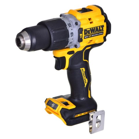 Wiertarko-wkrętarka 18V BL DCD805NT DEWALT Wiertarko-wkrętarka 18V BL DCD805NT DEWALT