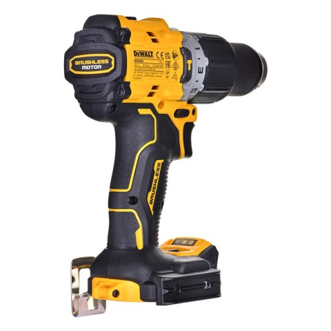 Wiertarko-wkrętarka 18V BL DCD805NT DEWALT Wiertarko-wkrętarka 18V BL DCD805NT DEWALT
