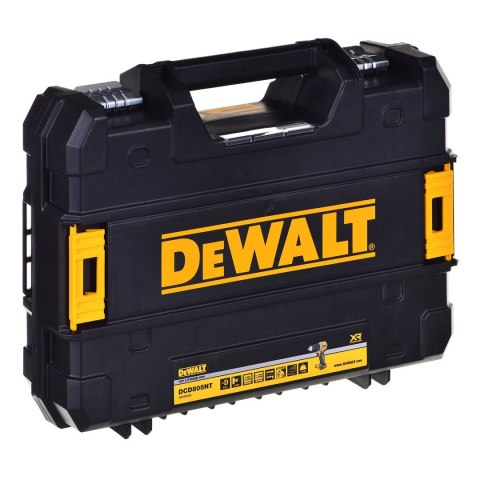 Wiertarko-wkrętarka 18V BL DCD805NT DEWALT Wiertarko-wkrętarka 18V BL DCD805NT DEWALT