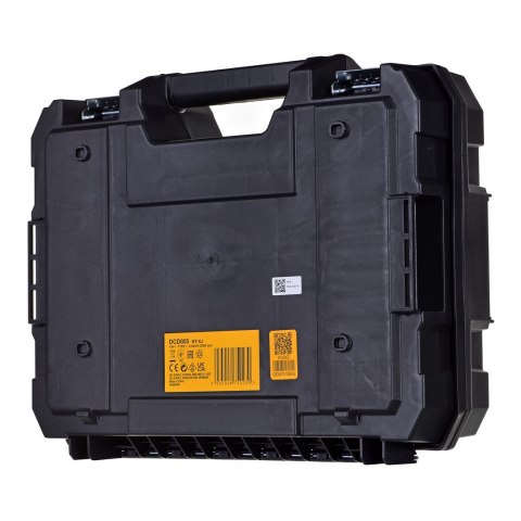Wiertarko-wkrętarka 18V BL DCD805NT DEWALT Wiertarko-wkrętarka 18V BL DCD805NT DEWALT