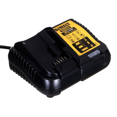 Wiertarko-wkrętarka 18V Dewalt DCD708D2T Wiertarko-wkrętarka 18V Dewalt DCD708D2T