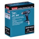 Wiertarko-wkrętarka 18V bez aku/ład DHP483Z MAKITA
