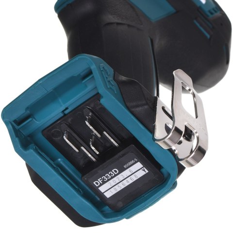 Wiertarko-wkrętarka Aku 10,8-12V DF333DWAE MAKITA Wiertarko-wkrętarka Aku 10,8-12V DF333DWAE MAKITA
