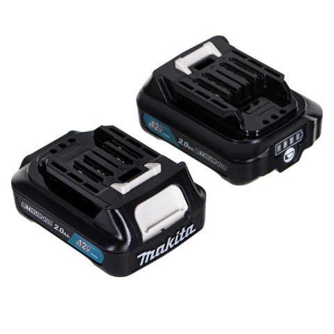 Wiertarko-wkrętarka Aku 10,8-12V DF333DWAE MAKITA Wiertarko-wkrętarka Aku 10,8-12V DF333DWAE MAKITA