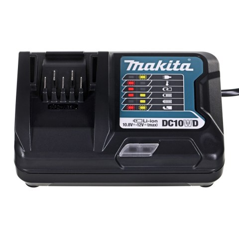 Wiertarko-wkrętarka Aku 10,8-12V DF333DWAE MAKITA Wiertarko-wkrętarka Aku 10,8-12V DF333DWAE MAKITA