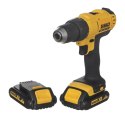 Wiertarko-wkrętarka DeWalt DCD771C2