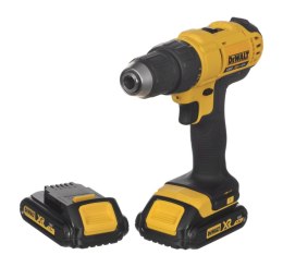 Wiertarko-wkrętarka DeWalt DCD771C2