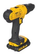 Wiertarko-wkrętarka DeWalt DCD771C2