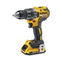 Wiertarko-wkrętarka DeWalt DCD791D2-QW (WYPRZEDAŻ)