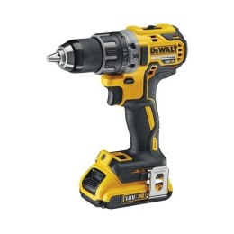 Wiertarko-wkrętarka DeWalt DCD791D2-QW (WYPRZEDAŻ)