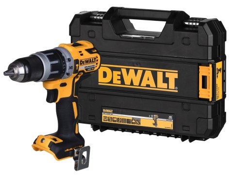 Wiertarko-wkrętarka DeWalt DCD796NT-XJ