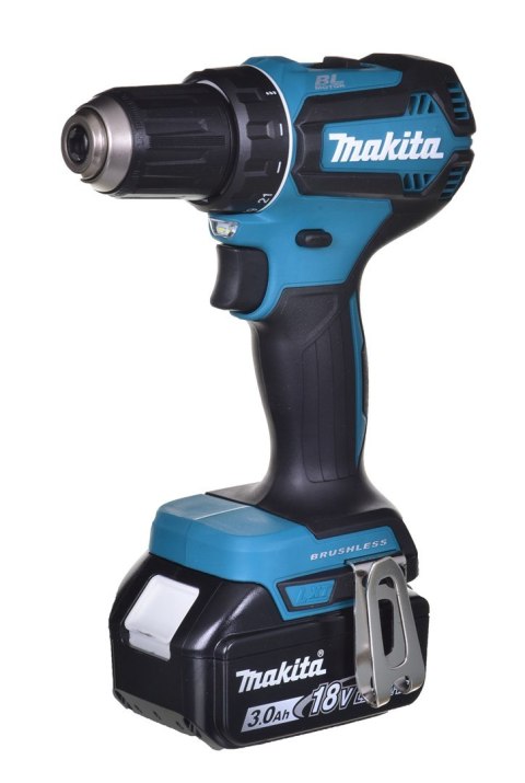 Wkrętarka Aku 18V 50Nm 3x3,0Ah DDF485RF3J MAKITA Wkrętarka Aku 18V 50Nm 3x3,0Ah DDF485RF3J MAKITA