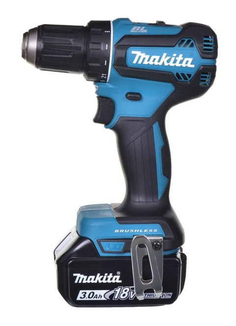 Wkrętarka Aku 18V 50Nm 3x3,0Ah DDF485RF3J MAKITA Wkrętarka Aku 18V 50Nm 3x3,0Ah DDF485RF3J MAKITA