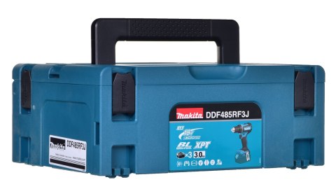 Wkrętarka Aku 18V 50Nm 3x3,0Ah DDF485RF3J MAKITA Wkrętarka Aku 18V 50Nm 3x3,0Ah DDF485RF3J MAKITA