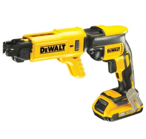 Wkrętarka do płyt DeWalt DCF620D2K-QW Wkrętarka do płyt DeWalt DCF620D2K-QW