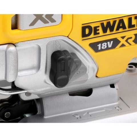 Wyrzynarka 18V bez aku i ład DEWALT DCS334NT-XJ Wyrzynarka 18V bez aku i ład DEWALT DCS334NT-XJ